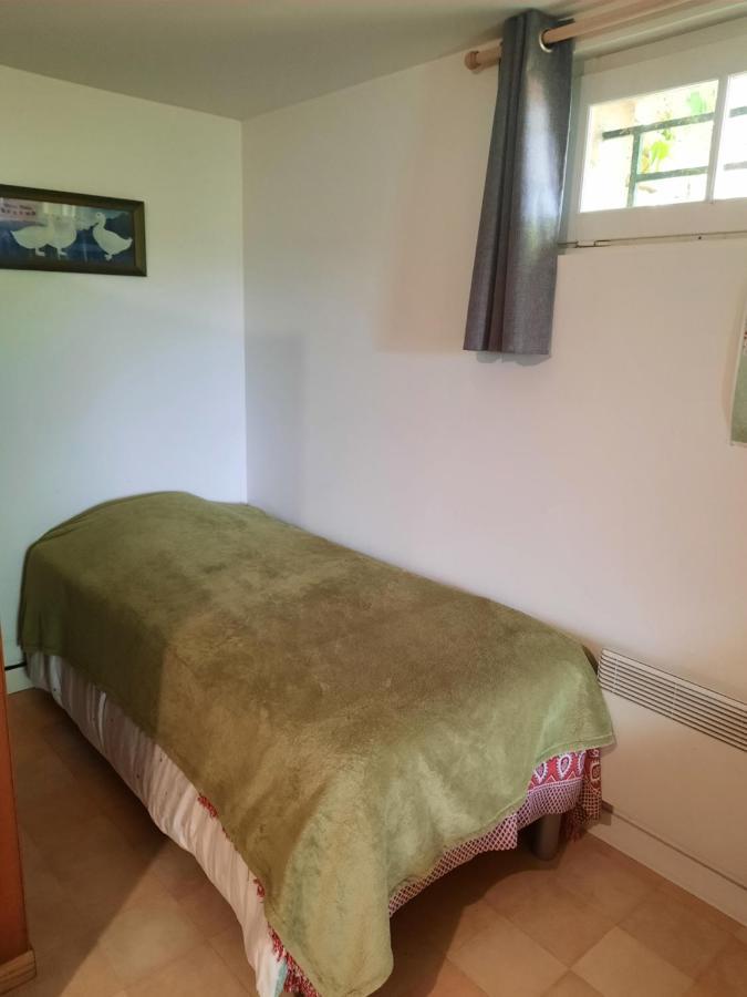 Les Coteaux De Planeze, Chambre Pour 2, 3 Ou Famille Nombreuse 2 Adultes 5 Enfants Et Jeunes Belmont-Bretenoux 외부 사진