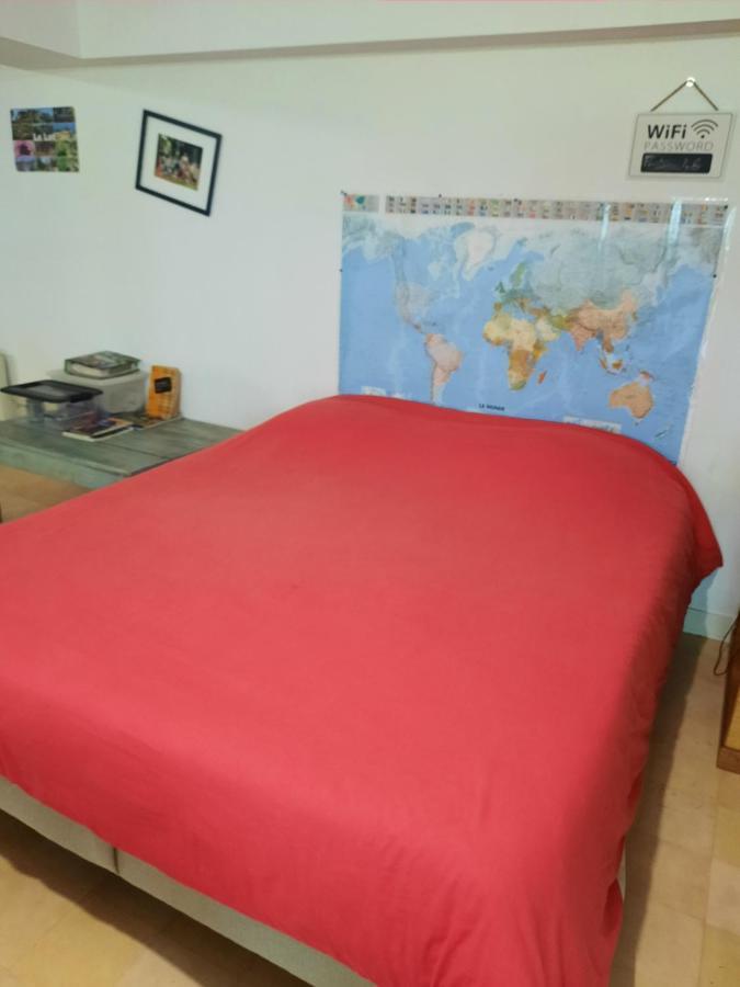 Les Coteaux De Planeze, Chambre Pour 2, 3 Ou Famille Nombreuse 2 Adultes 5 Enfants Et Jeunes Belmont-Bretenoux 외부 사진